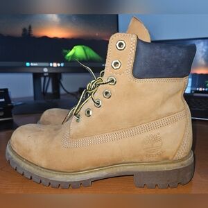 Timberland 45th Anniversary Boot